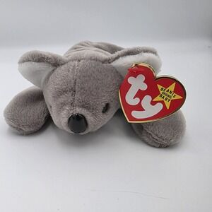 TY Beanie Baby Mel the Koala Bear 1996
